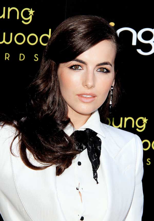 卡米拉·贝尔/Camilla Belle-1-49